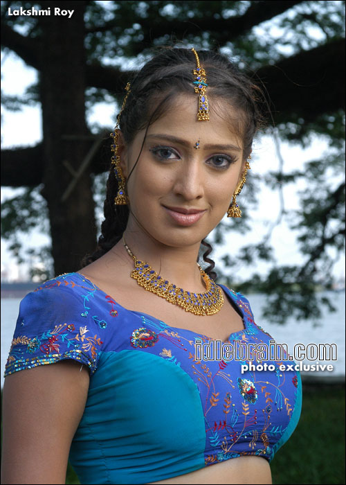 Lakshmi Roy
