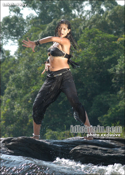 Lakshmi Roy