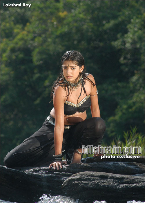 Lakshmi Roy