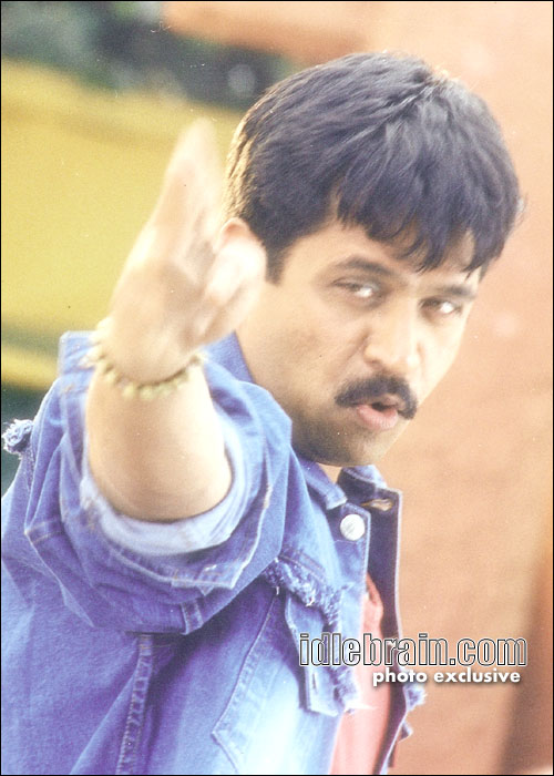 Manikanta