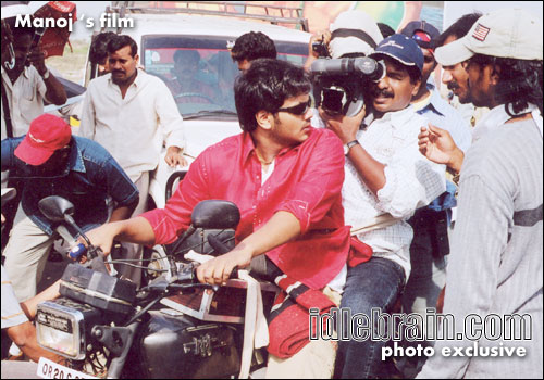 Manoj
