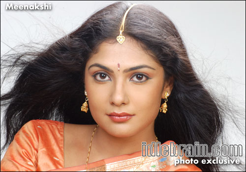 Meenakshi