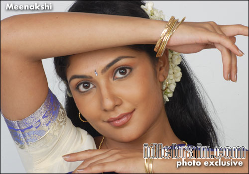 Meenakshi