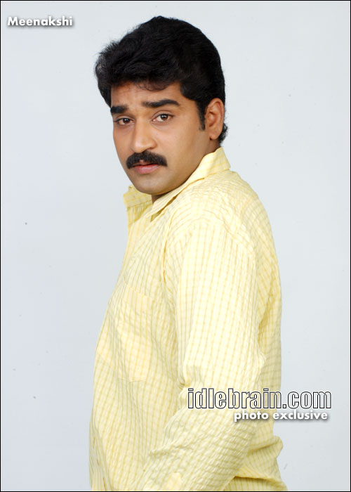 Meenakshi
