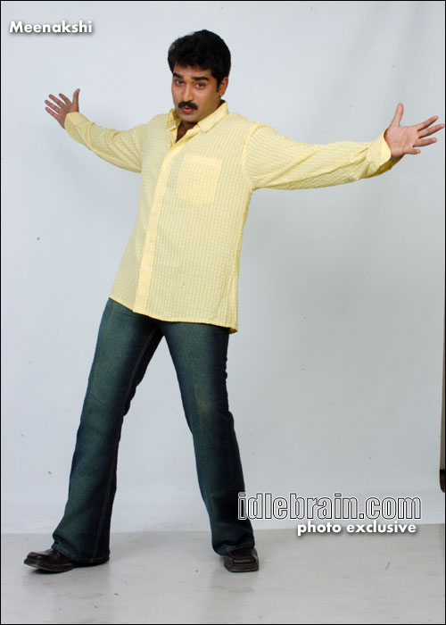 Meenakshi