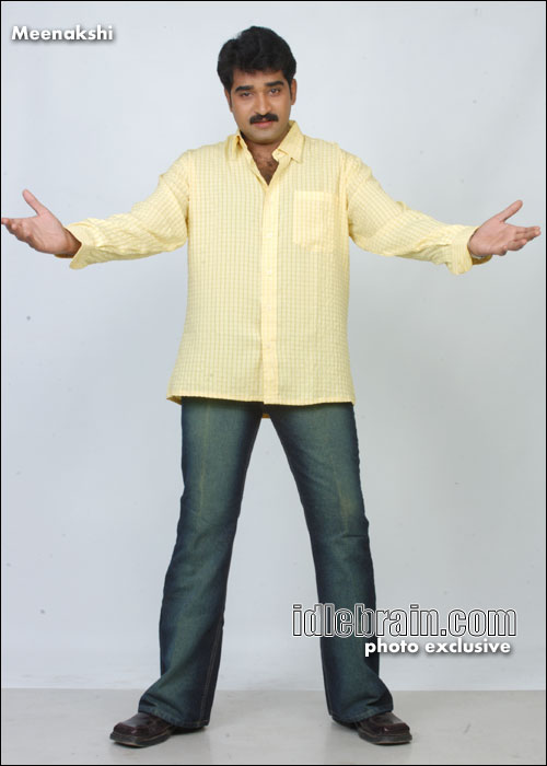 Meenakshi