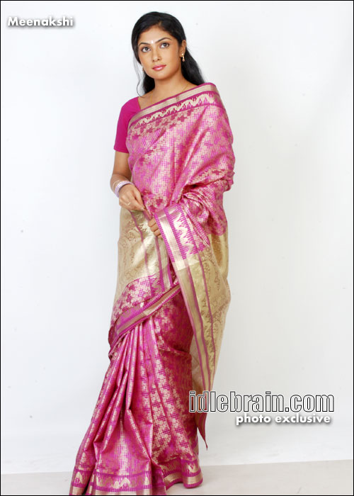 Meenakshi