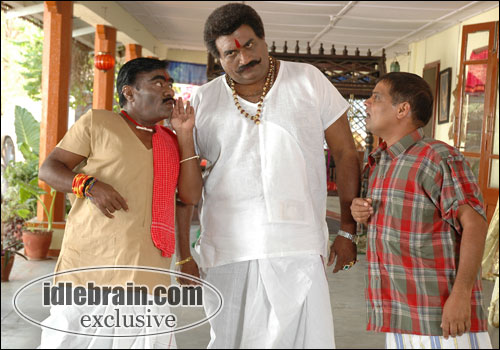 maithri kalamandir