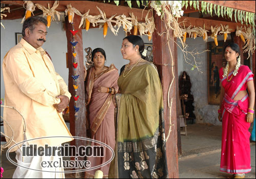 maithri kalamandir