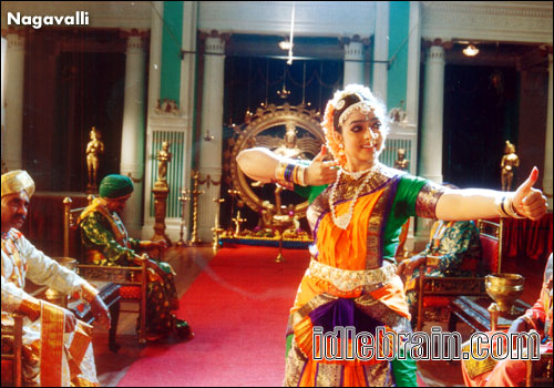 Nagavalli