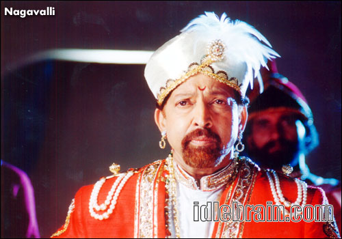 Nagavalli