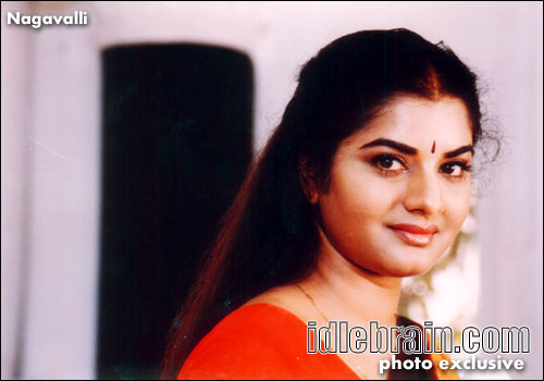 Nagavalli