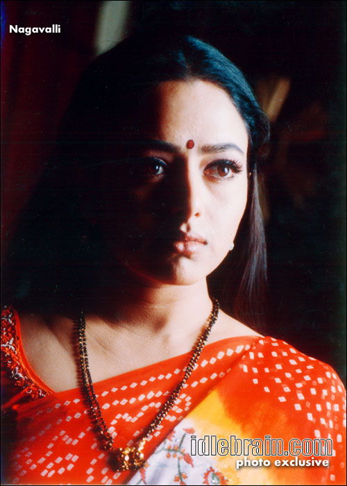 Nagavalli