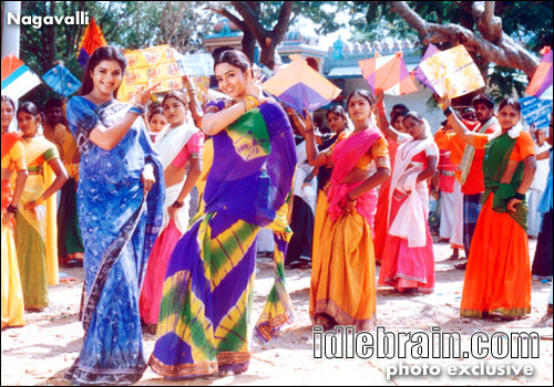 Nagavalli