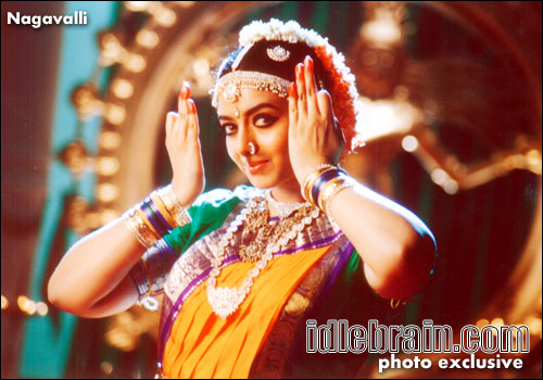 Nagavalli