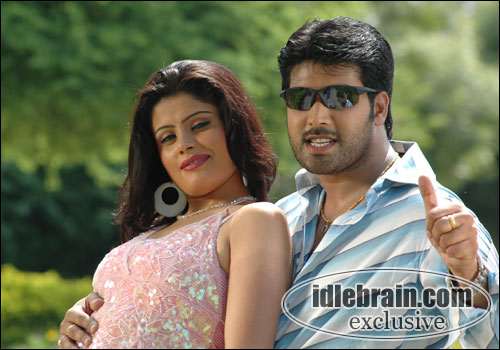 Neethone Nenunna