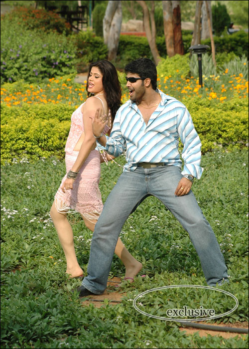 Neethone Nenunna