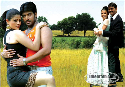 Neethone Nenunna