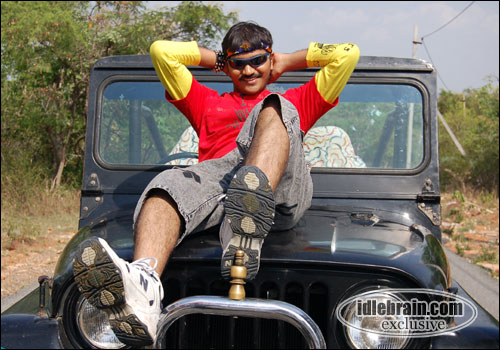Neethone Nenunna