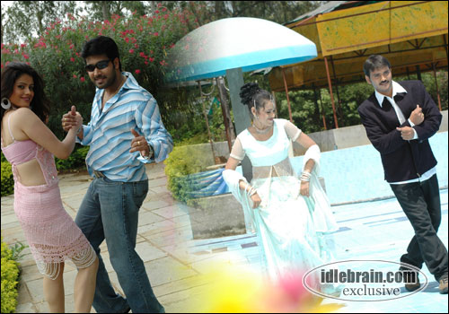 Neethone Nenunna