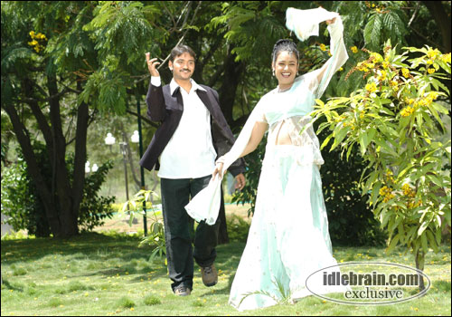 Neethone Nenunna