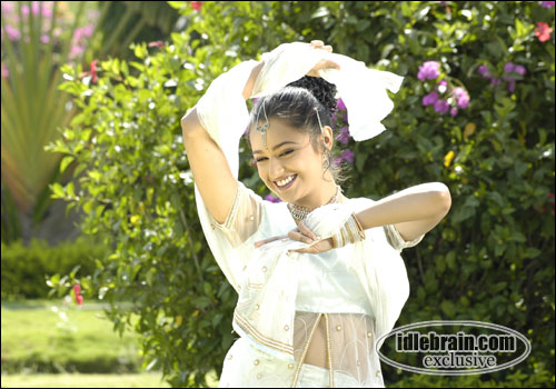 Neethone Nenunna