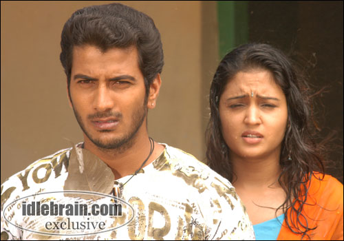 nenu puttindi neekosame