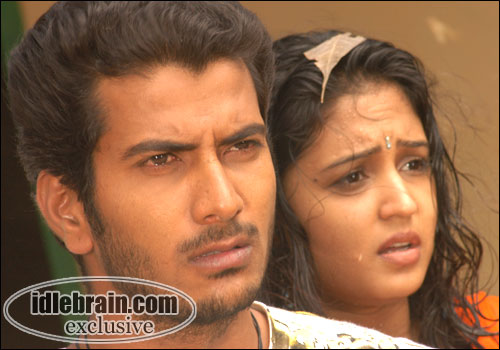 nenu puttindi neekosame