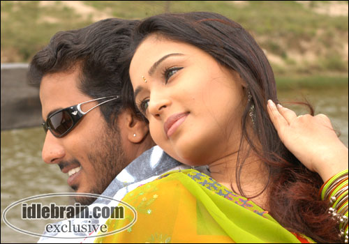 nenu puttindi neekosame