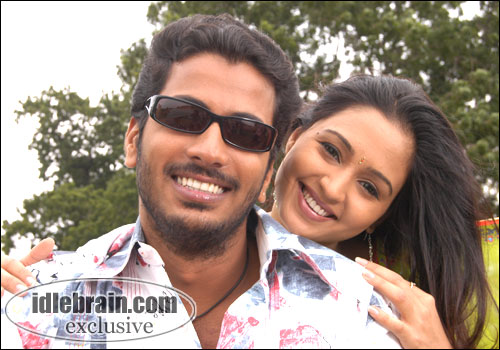 nenu puttindi neekosame