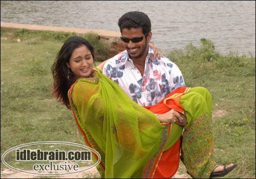 nenu puttindi neekosame