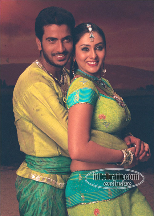 nenu puttindi neekosame