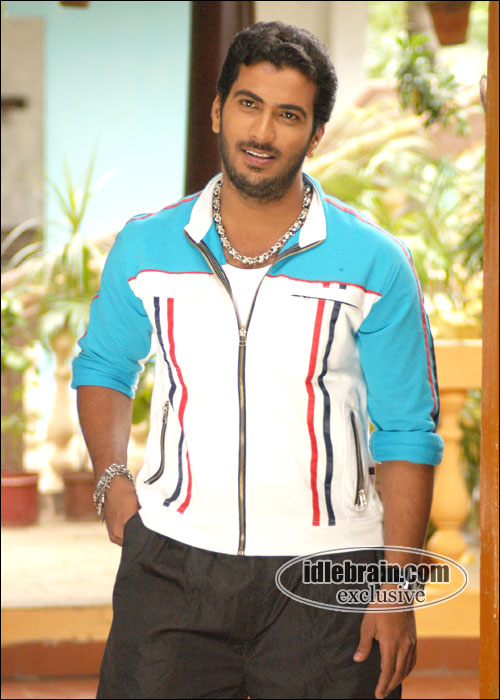 nenu puttindi neekosame