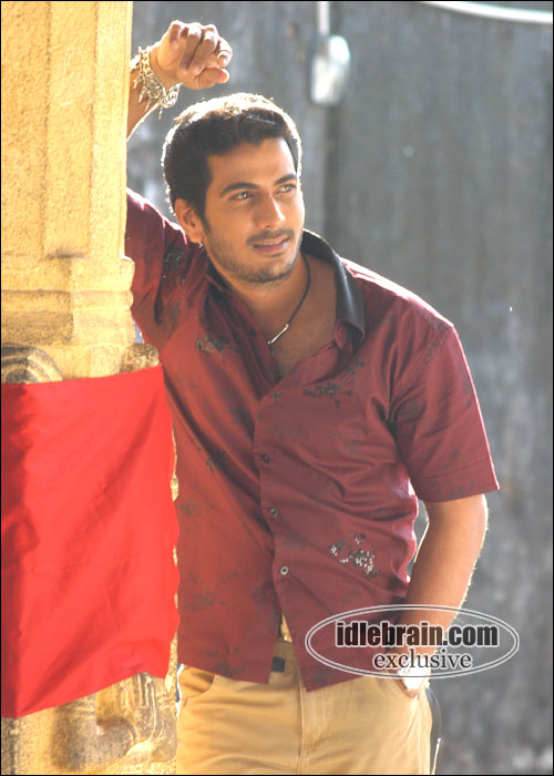 nenu puttindi neekosame