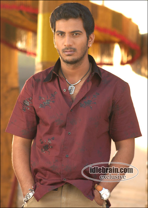 nenu puttindi neekosame