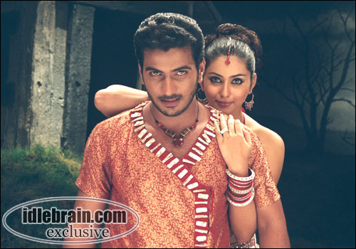 nenu puttindi neekosame