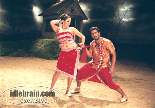 nenu puttindi neekosame