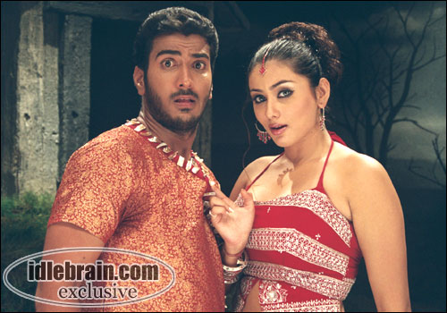 nenu puttindi neekosame