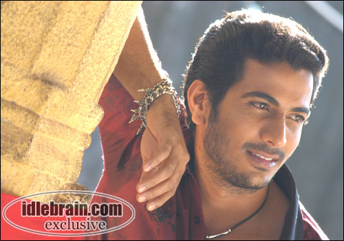 nenu puttindi neekosame