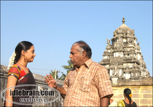 nenu puttindi neekosame