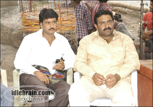 Nee Navve Chalu