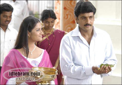 Nee Navve Chalu