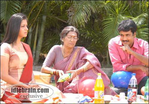 Nee Navve Chalu