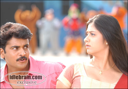 Nee Navve Chalu