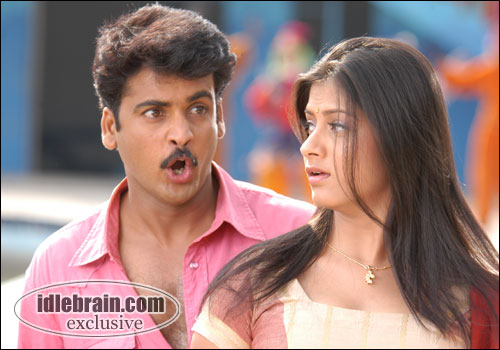 Nee Navve Chalu
