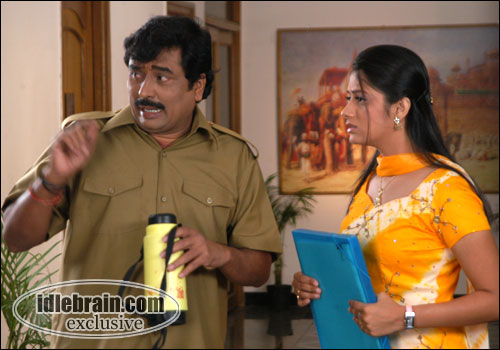Nee Navve Chalu