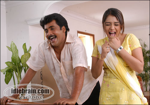 Nee Navve Chalu