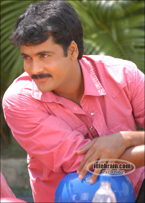 Nee Navve Chalu