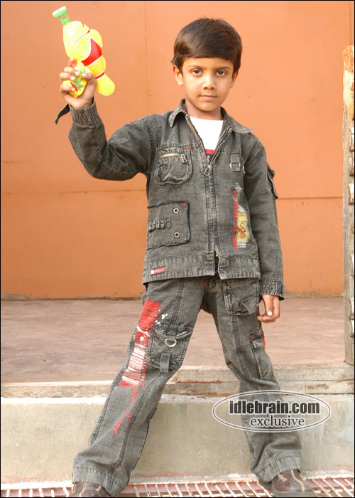 Nee Navve Chalu