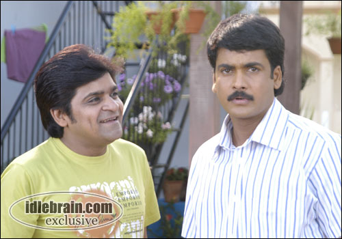 Nee Navve Chalu